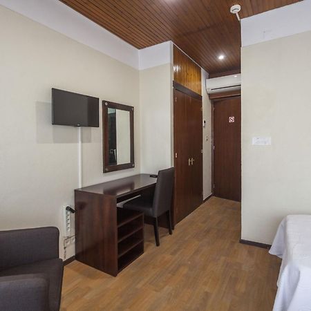 Hotel Sete Cidades Ponta Delgada Rom bilde