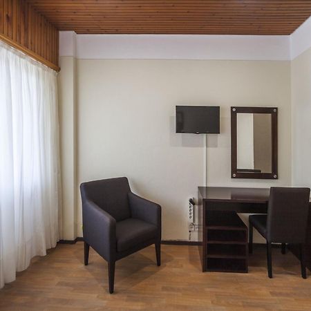 Hotel Sete Cidades Ponta Delgada Eksteriør bilde