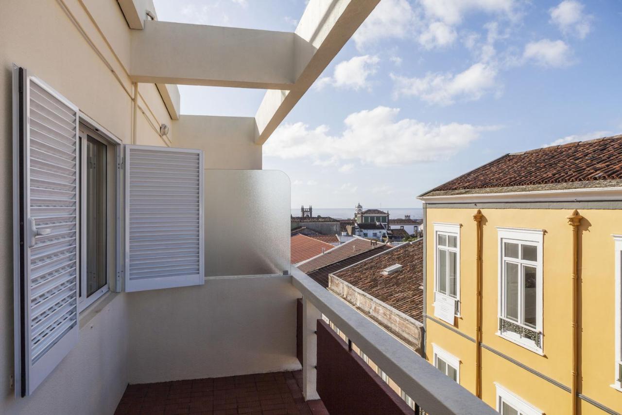 Hotel Sete Cidades Ponta Delgada Rom bilde