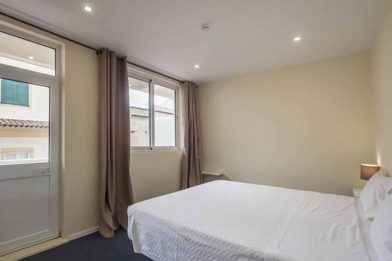 Hotel Sete Cidades Ponta Delgada Eksteriør bilde