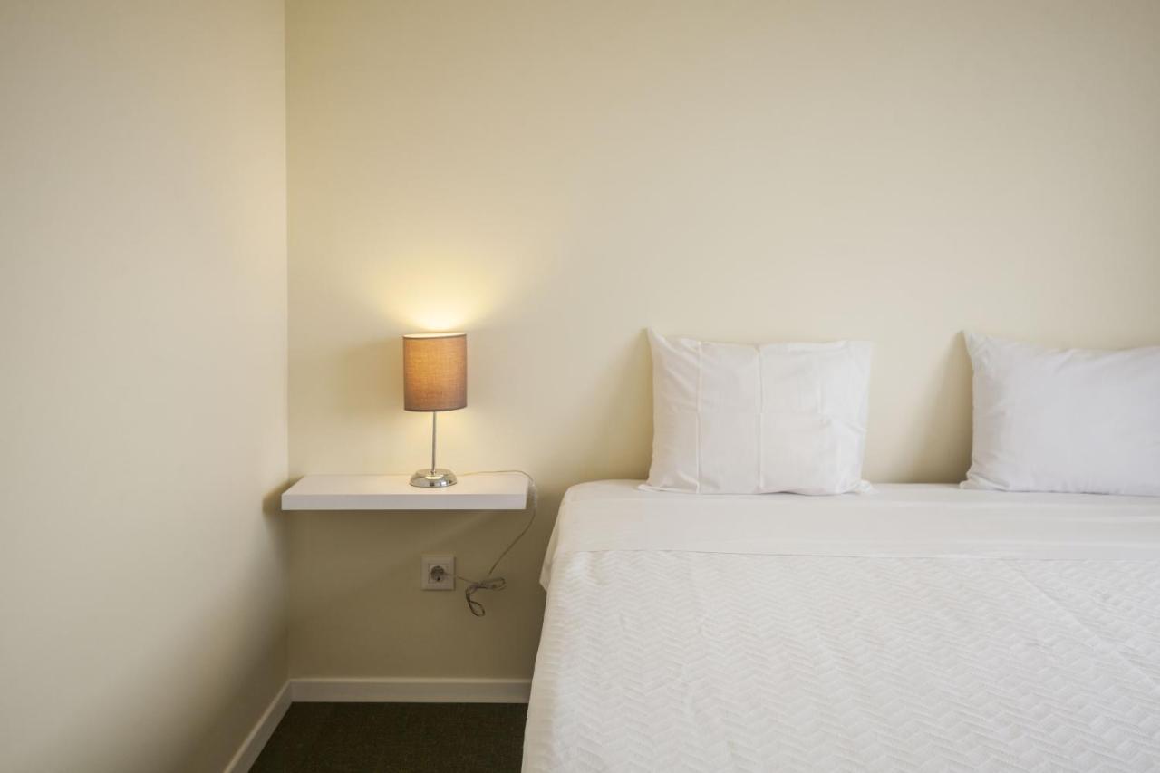 Hotel Sete Cidades Ponta Delgada Eksteriør bilde