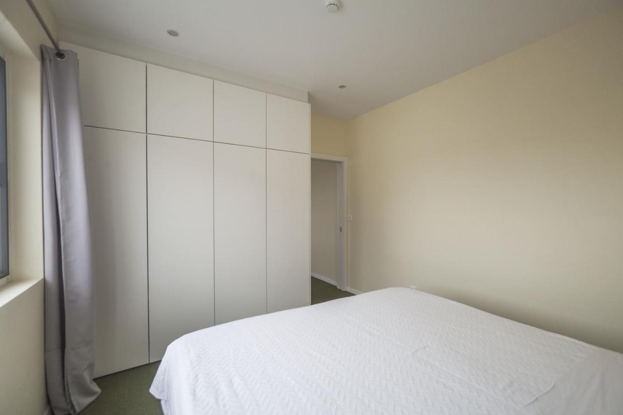 Hotel Sete Cidades Ponta Delgada Eksteriør bilde