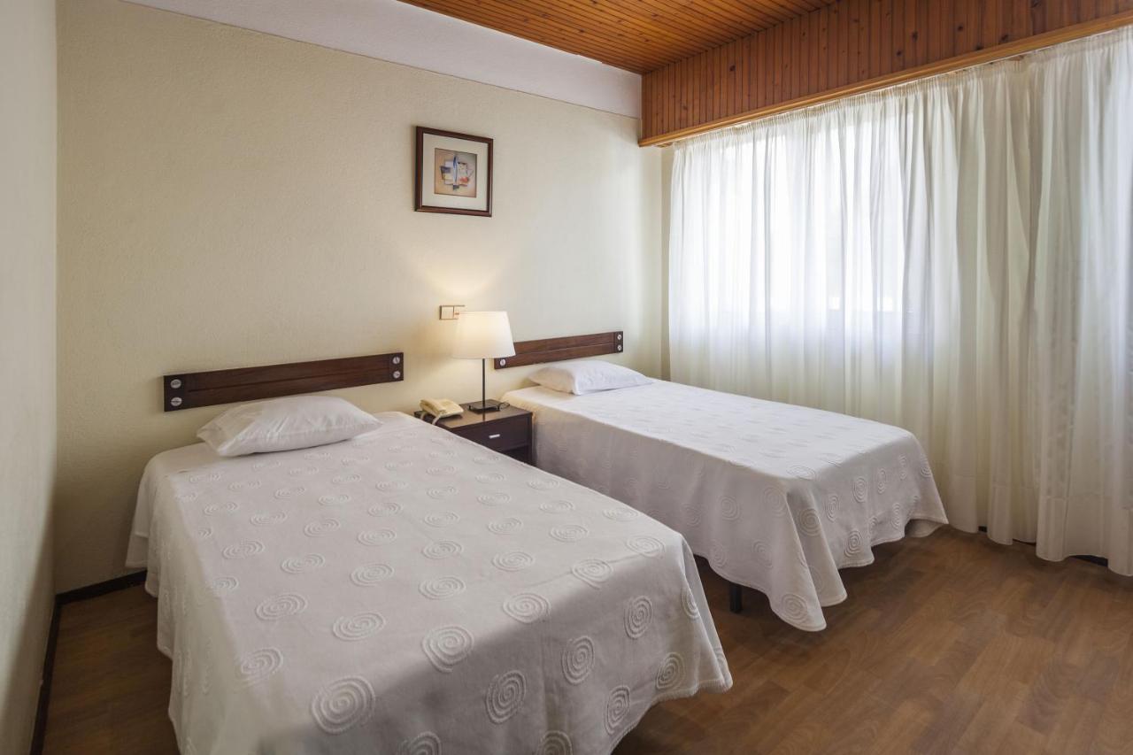 Hotel Sete Cidades Ponta Delgada Rom bilde