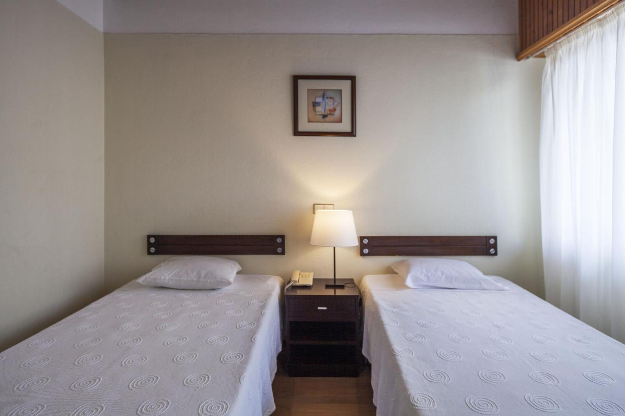 Hotel Sete Cidades Ponta Delgada Rom bilde
