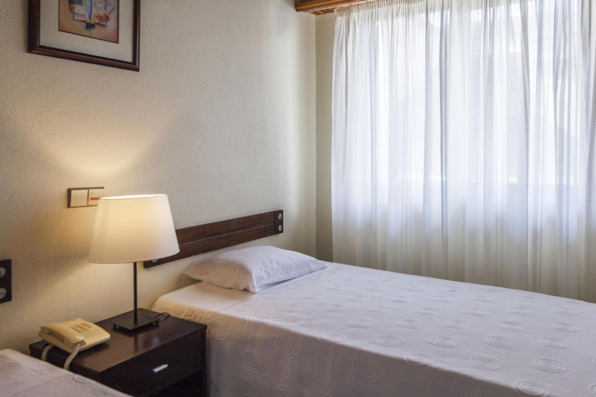 Hotel Sete Cidades Ponta Delgada Rom bilde