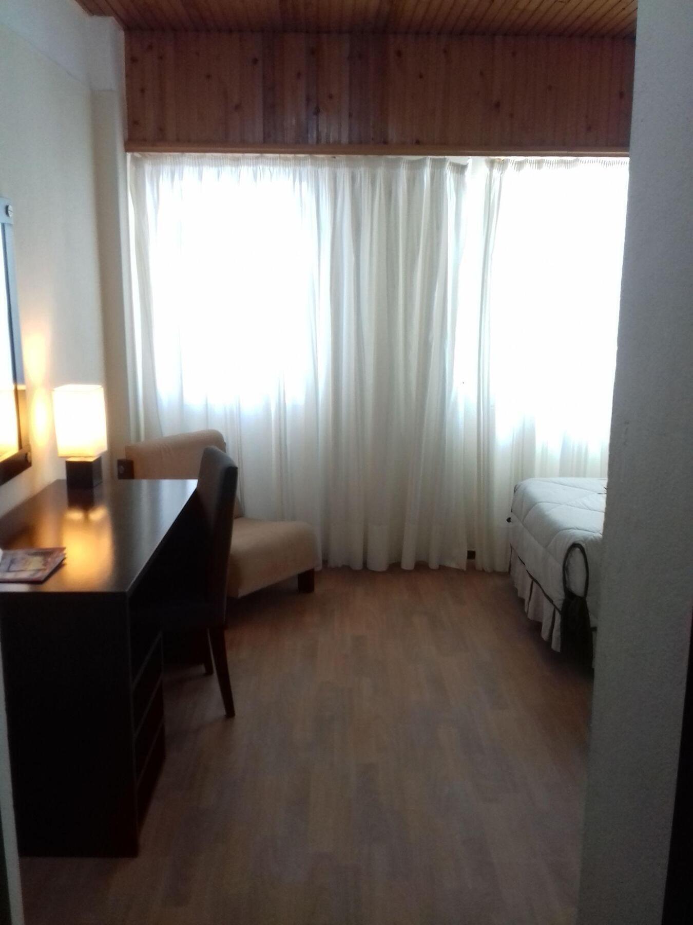 Hotel Sete Cidades Ponta Delgada Eksteriør bilde