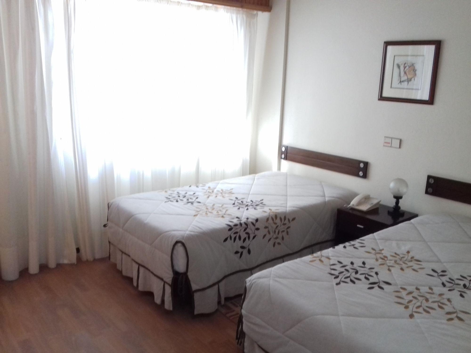 Hotel Sete Cidades Ponta Delgada Eksteriør bilde