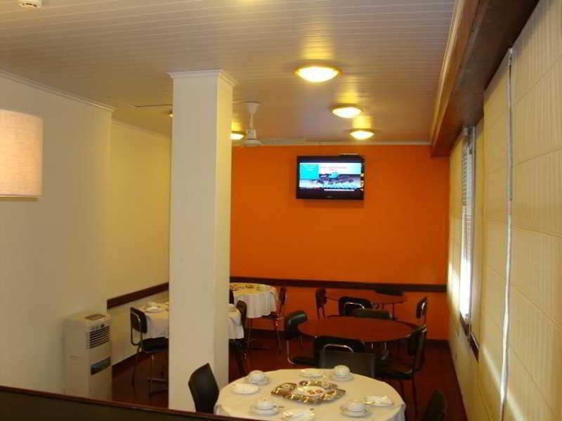 Hotel Sete Cidades Ponta Delgada Eksteriør bilde