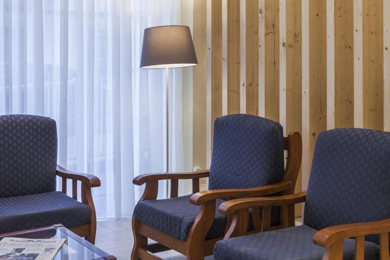 Hotel Sete Cidades Ponta Delgada Eksteriør bilde